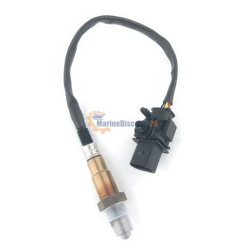 Sonda Lambda para modelos Mercruiser MPI 8M0142695