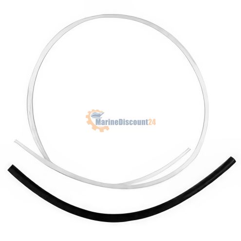 Trimslang voor MC-I Mercruiser Z-drives, 58432A2