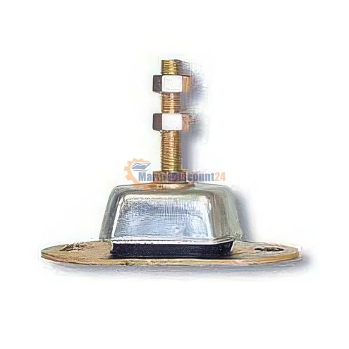Soporte de motor marino universal hasta 280 kg