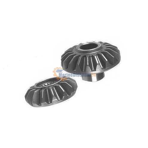 Set di pignoni per Mercruiser Bravo 1 e 2 MD14063A1