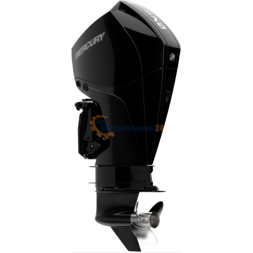 Mercury F175 XL DS Phantom Black Außenborder