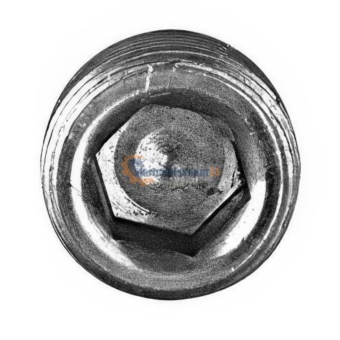 Pflug 3/4 Zoll für Mercruiser/Mercury, MD428611