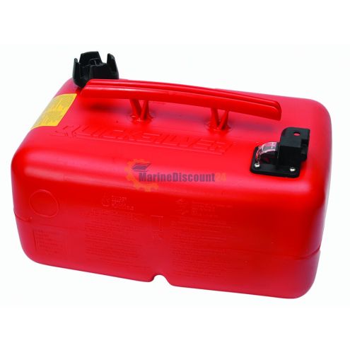 Tank-Kraftstoff 6,6 Gal 8M0083451