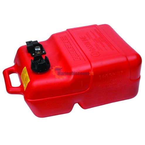 Tank-Fuel 6,6 Galfuel Tank Asy, 8M0083452