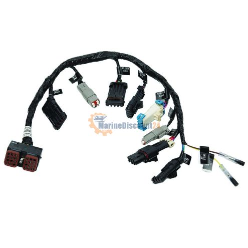 Wiring harness Nsor (Pkgd) 8M0118364