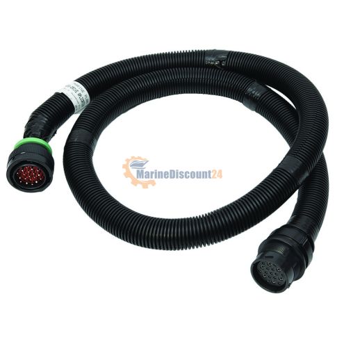 Wiring harness, 5 Ext Wiring harness 5 8M0080191