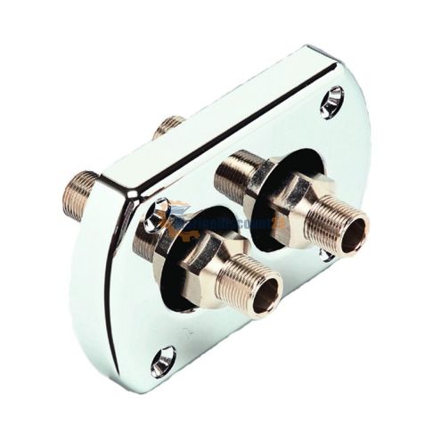 Scheidingswand-set-dubbel 8M0088973