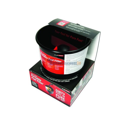 BRANDSTOFFILTER 5 GPM 8M0032639