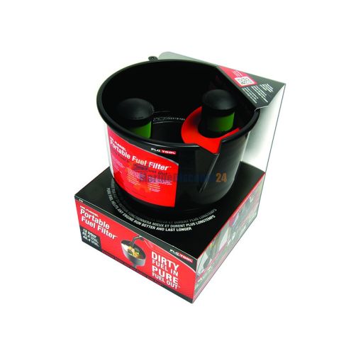  BRANDSTOFFILTER 12 GPM 8M0032640