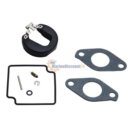 KIT, RIPARAZIONE CARB 8M0044575