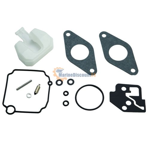KIT, REPARACIÓN DEL CARBURADOR 8M0044576