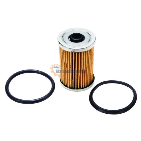  FILTRO DE COMBUSTIBLE, MENOR 8M0093688