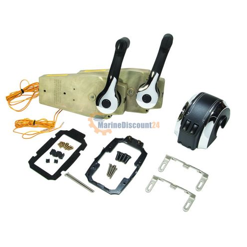 RC4500 DUAL-NONTR 8M0075244
