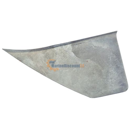 SOSTITUZIONE SKEG 806688A02