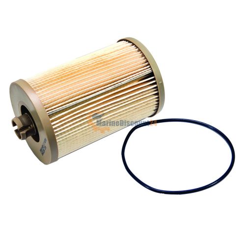  BRANDSTOFFILTER 8M6002390