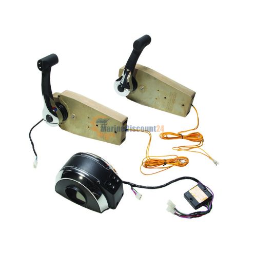 RC4500-DUL OB TRM 8M0075245