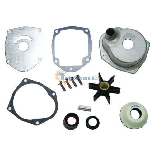 WATERPOMP KIT 8M0078858
