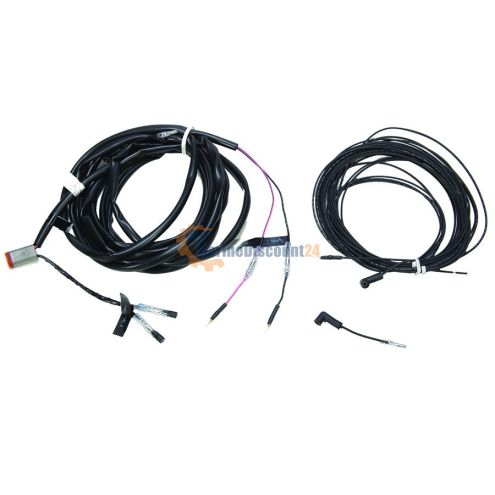 Wiring harness fuel level transmitter 8M0089989