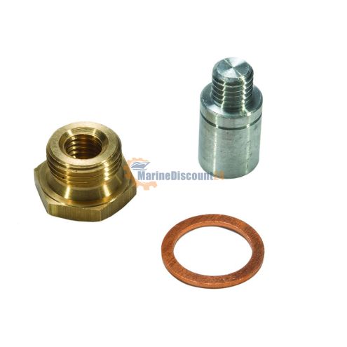  ANODE-ZINC 8M0151541