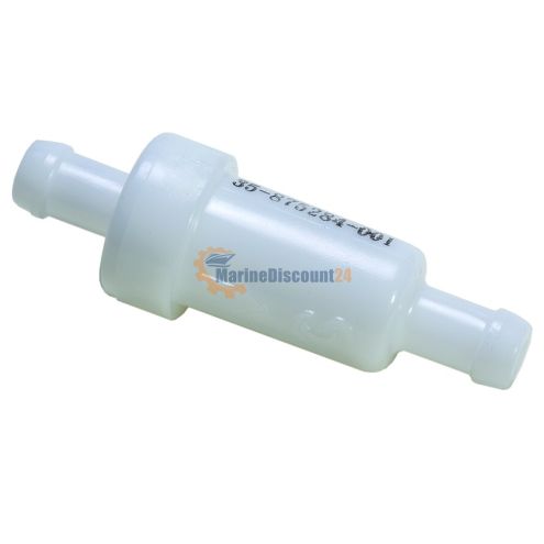  FILTER OIL 875284T01