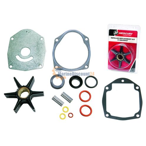  REPARATIESET-W/P 8M0100527