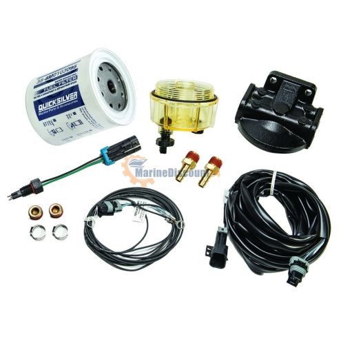 KIT REMOTO WTR FL IN FUEL 8M0109543