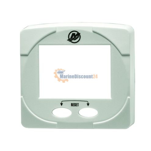  BEZEL-WHITE 8M6003663
