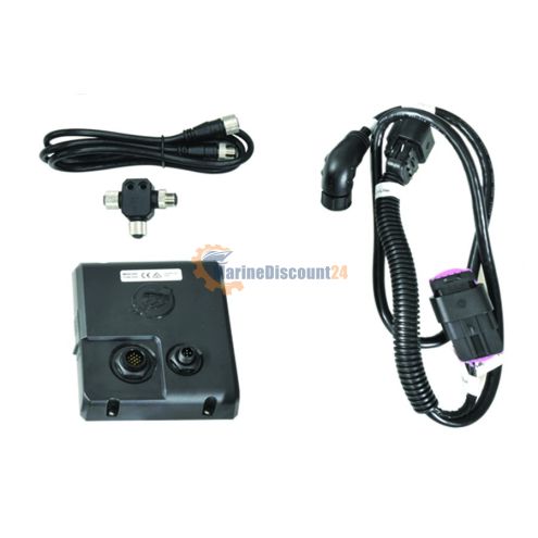 VSSLNK KIT SINGOLO 8M0110639