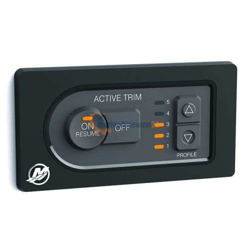 Aktives Trimm-Pad 8M0112041