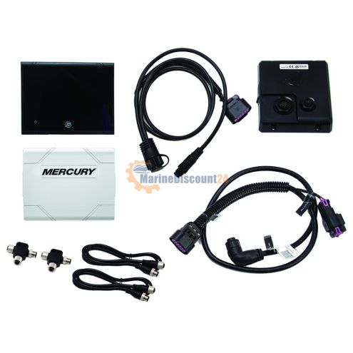 V-VIEW 502 MULTI 8M0110646