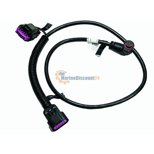 Wiring harness 8M0111670
