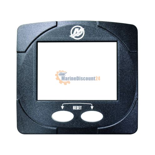  BEZEL-BLACK 8M6003662