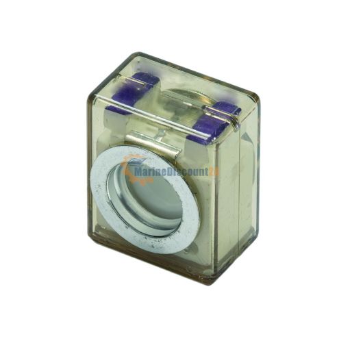  BOÎTE À FUSIBLES-30 AMP 8M0129533
