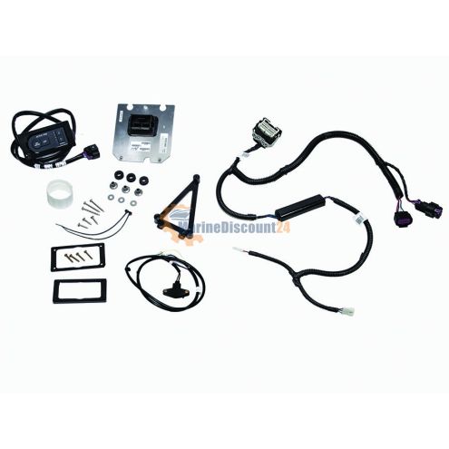 Act Trim 150-250 8M0111545