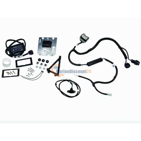 Act Trim Mcm Sngl 8M0111550