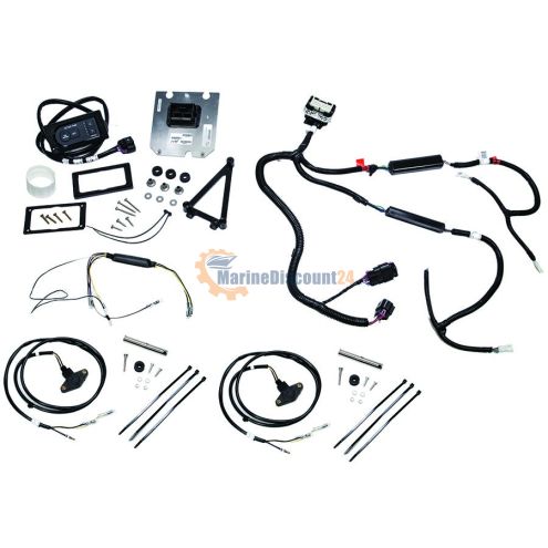 Act Trim 75-115Dl 8M0111553
