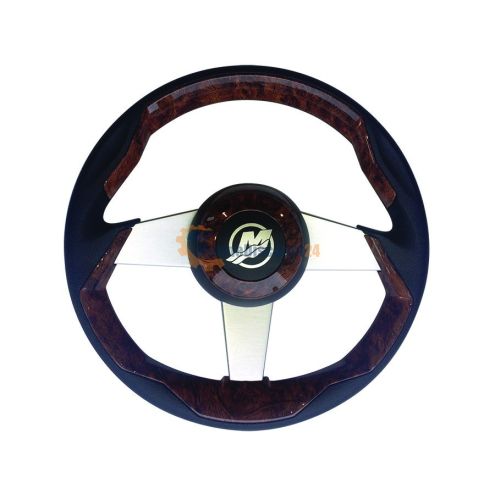 Str wiel - 13.8 Inr wiel 13.8 8M0121296