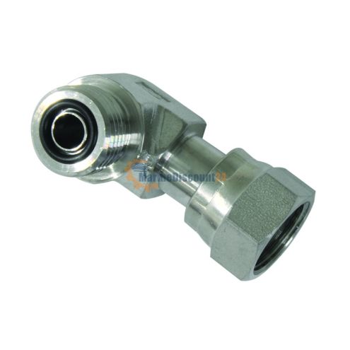Slangetilslutning -90 D-1 / 2 8M0031467