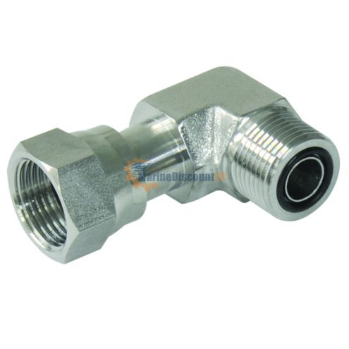 Slangetilslutning -90 D-3 / 8 8M0031539