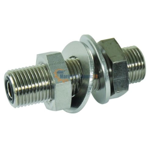 RACCORDO 3/8 CORTO 8M6001495