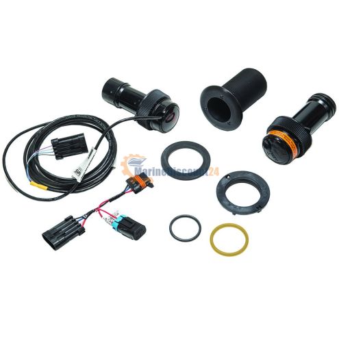 Sensr Dp / Tmp 10Ft 8M0122505