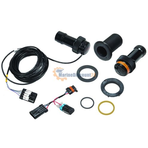 Sensr Dp / Tmp 19Ft 8M0122506