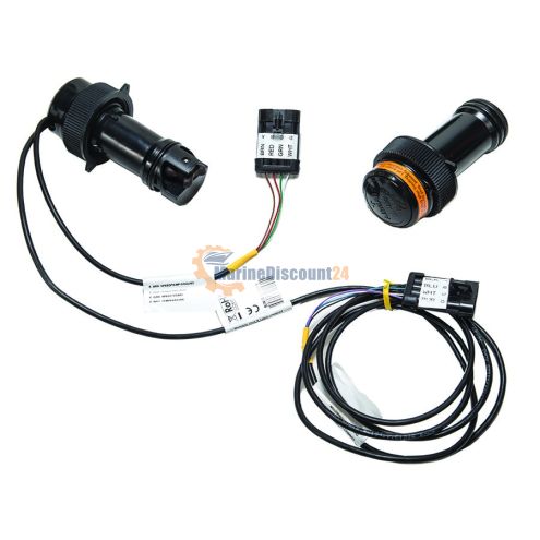 Triducer 8M6004807