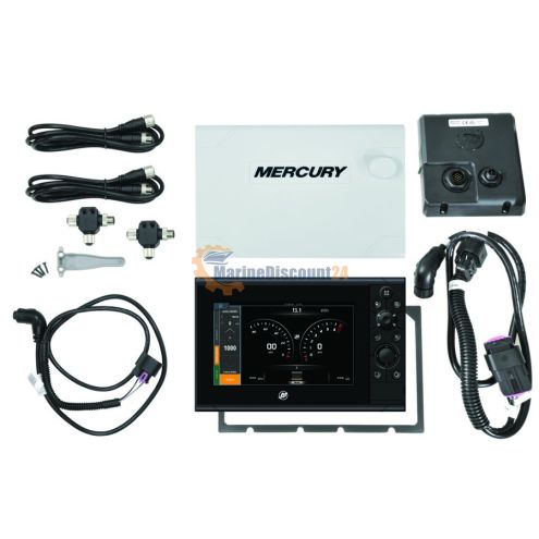 V-VIEW 703 SINGOLO 8M0124495
