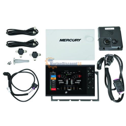 V-VIEW 703 MULTI 8M0124496