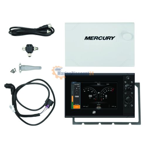 VV 903 KIT BASE 8M0129544