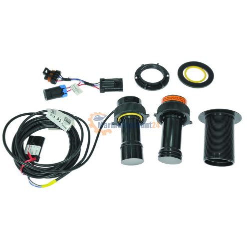 Sensor Dp / Tmp 19Ft 8M0122507