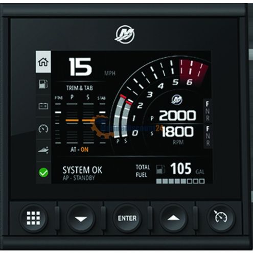 V-VIEW 403 KIT 8M0124498