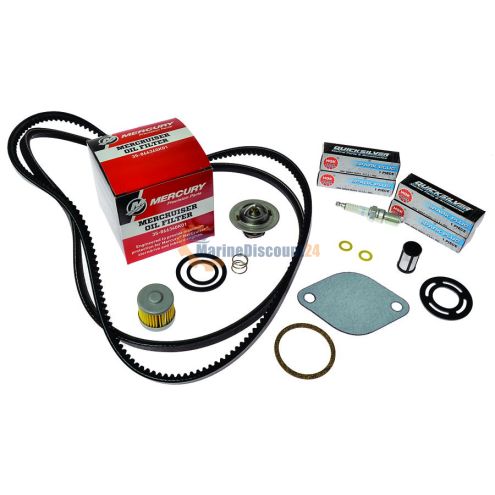 MerCruiser 300 Hour Service Kit | 3.0L Carb ab 2000
