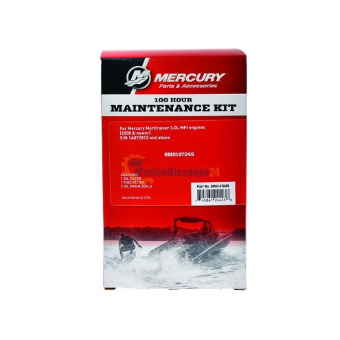SERV KIT-100 HRS 8M0147049